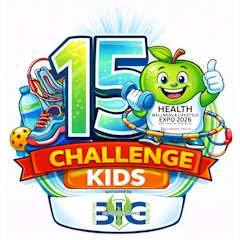 15 Challenge Kids