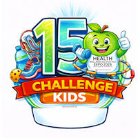 15 Challenge Kids