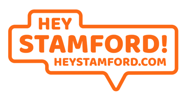 Hey Stamford! - Eat. Play. Be Social.