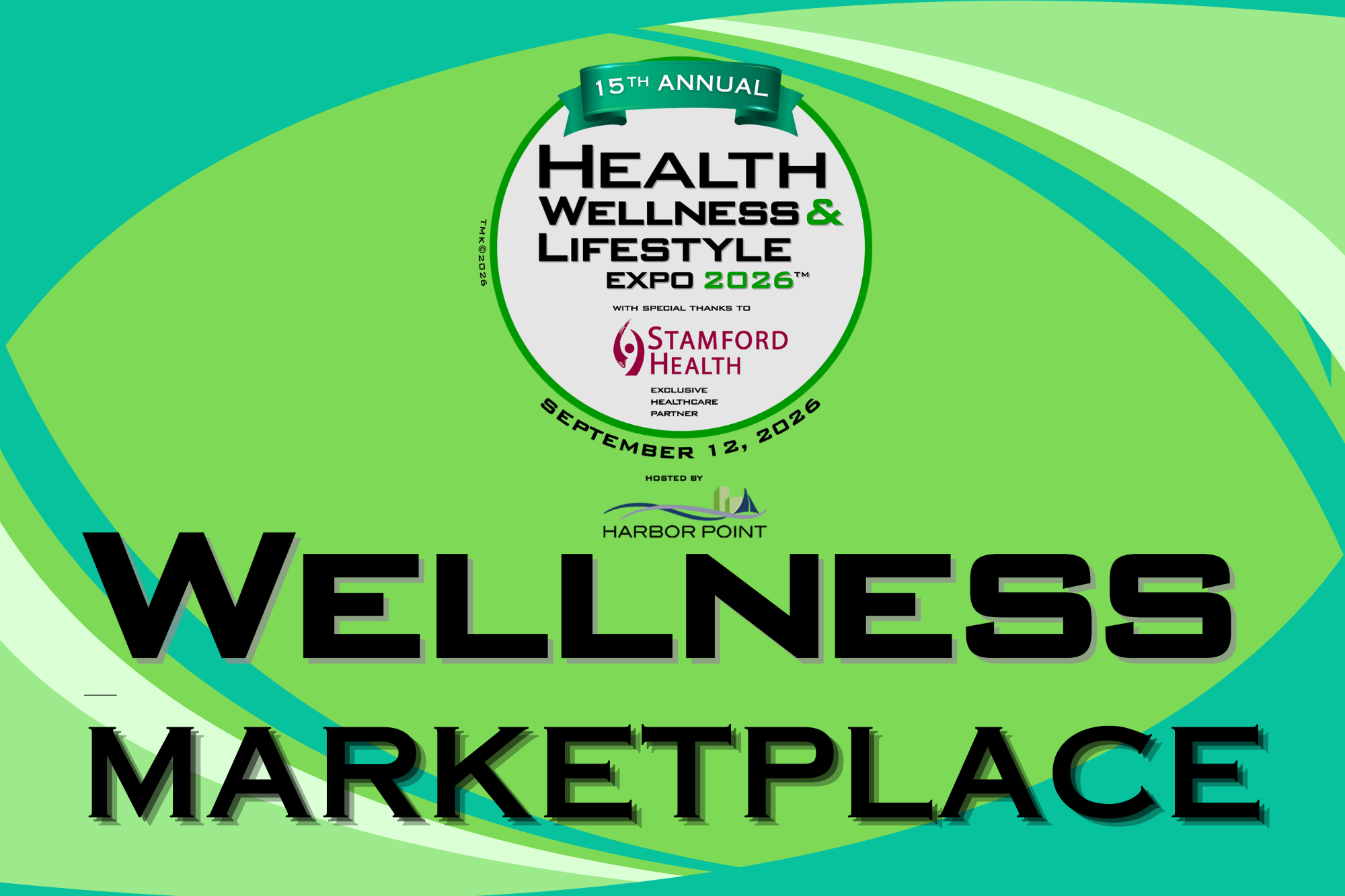 Expo Wellness Marketplace
